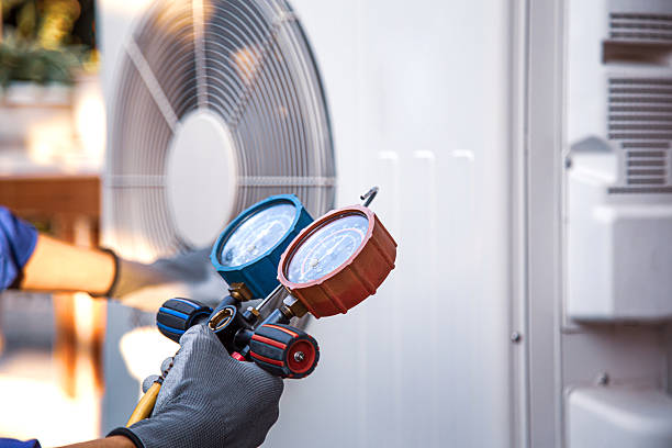 Affordable Emergency Hvac Repair solutions in Belleville, NJ